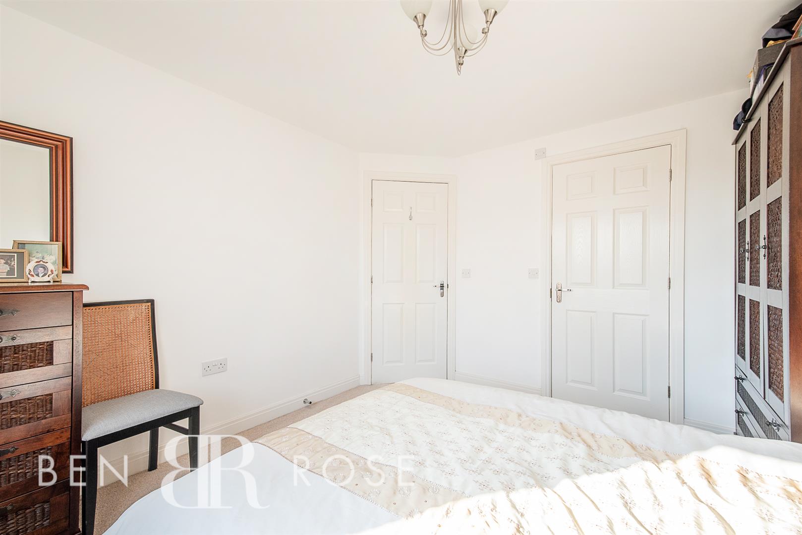 Regency Gardens, New Longton, Preston